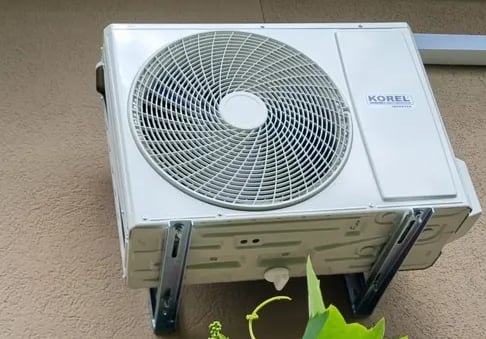 ugradnja korel klime