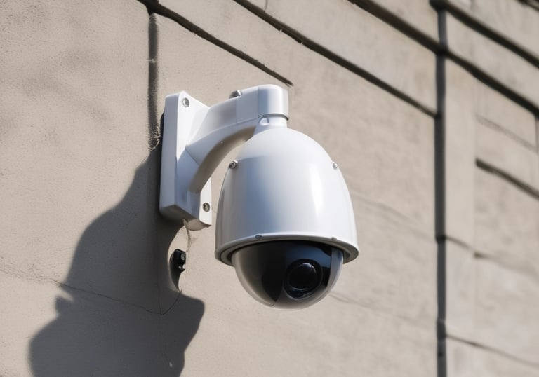 a man riding a skateboard down the side of a ramp
