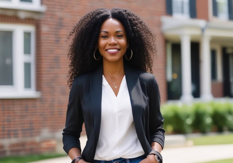 black blue and yellow textile