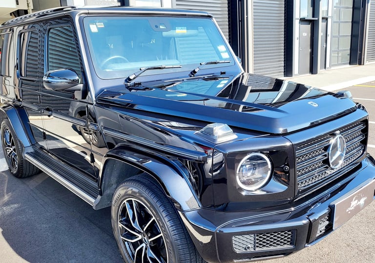 the coating lab auto care auckland ceramic coating interior protection paint correction