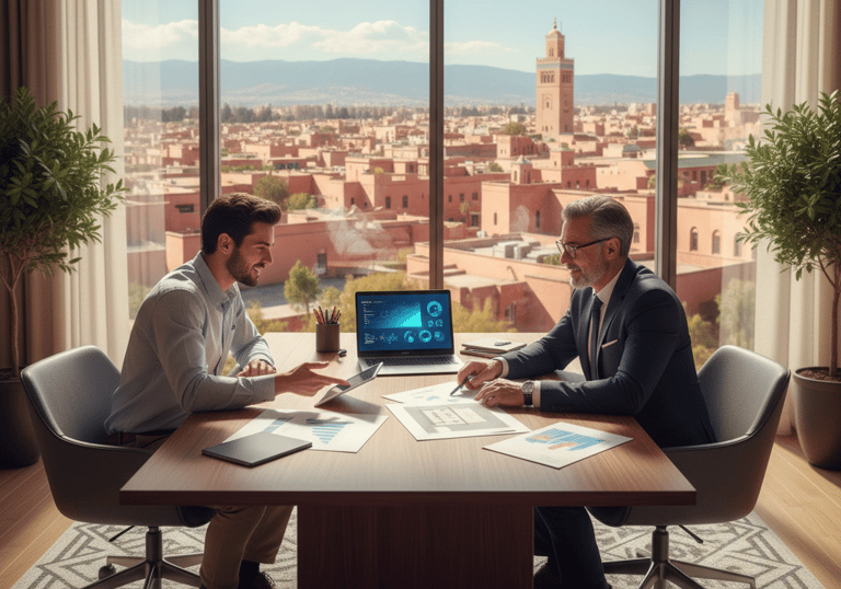 conseil création d'entreprise