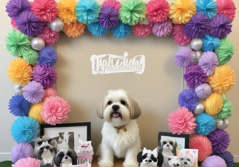 black blue and yellow textile