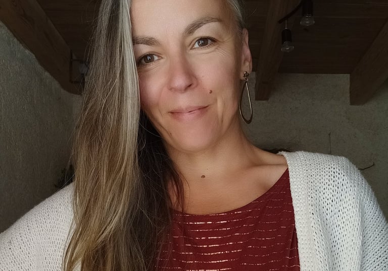 Marion Goumard