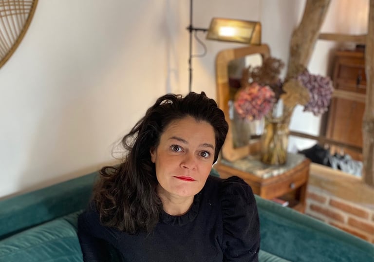 ml-architecture - Marie-laure Navarro