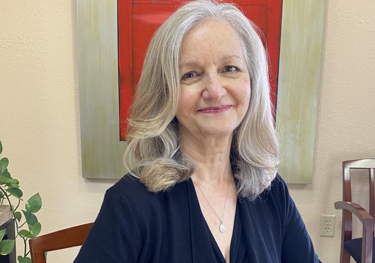 Louise A, Krikorian, Board Member