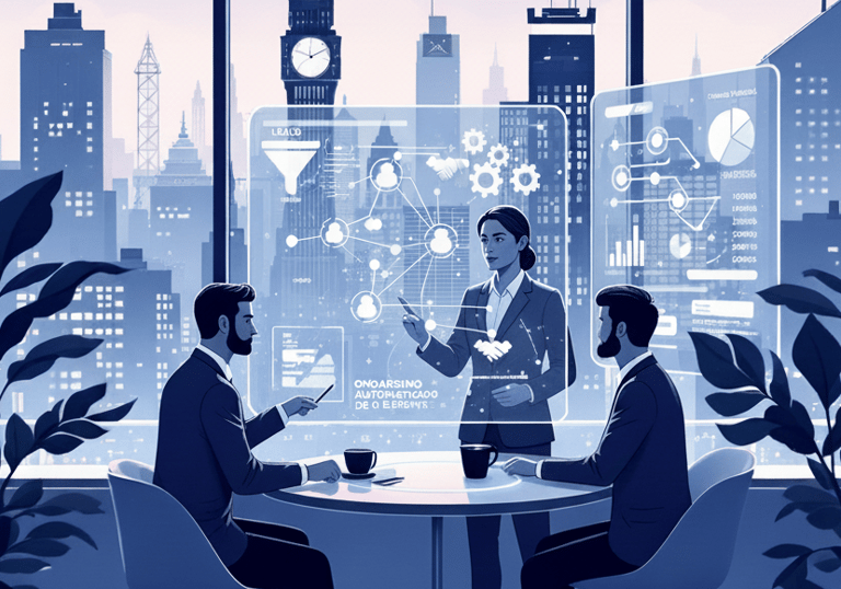 Área Comercial y Ventas KekosIA