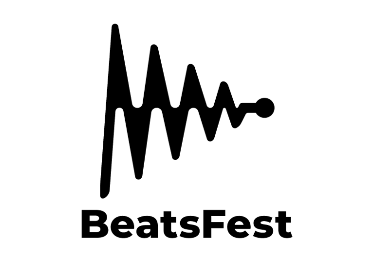 Branding Style Guide Project for BeatsFest