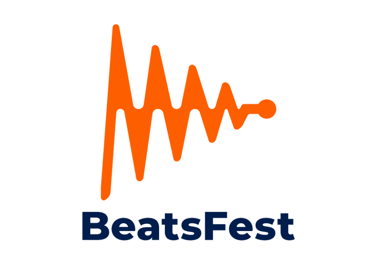 Logo Design Project for BeatsFest