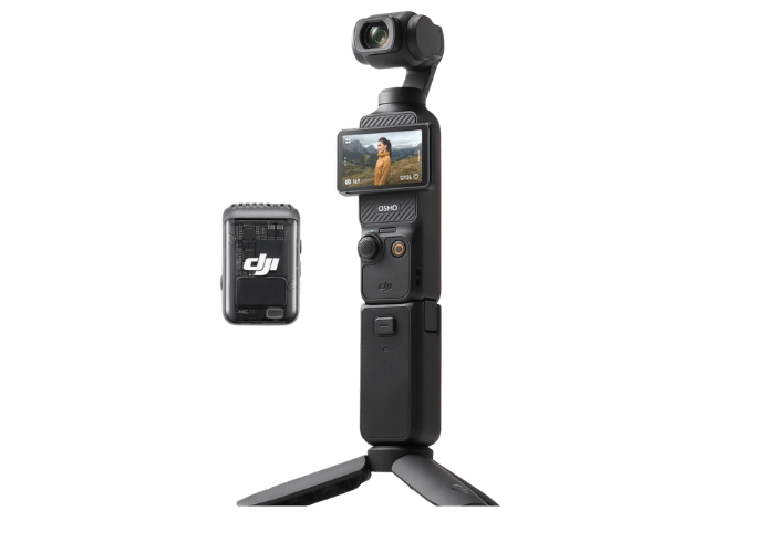 DJI Osmo Pocket 3