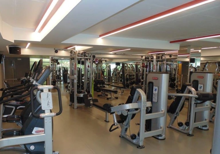 Arrábida Gym Lobito§