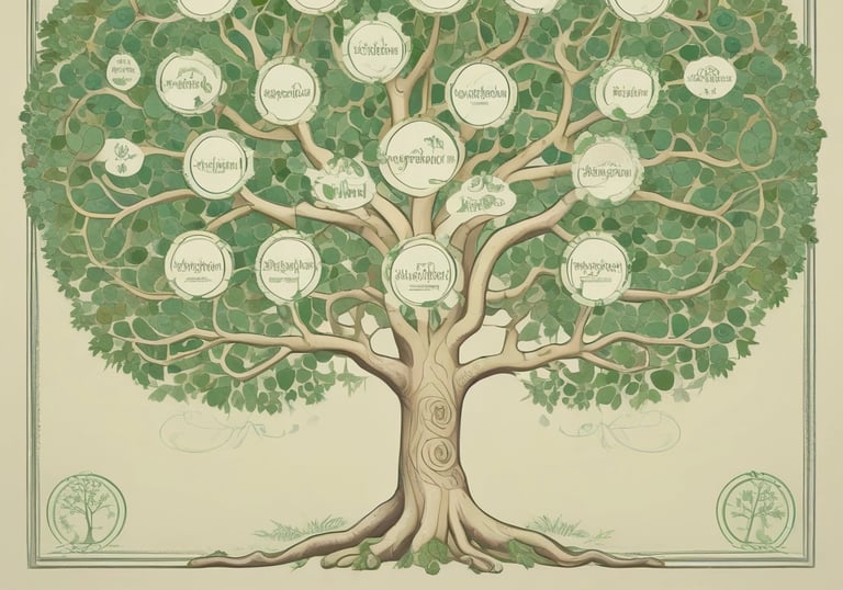 Close-up of hands holding a house model and legal papers symbolizing asset protection.