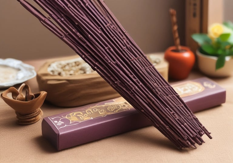 black blue and yellow textile