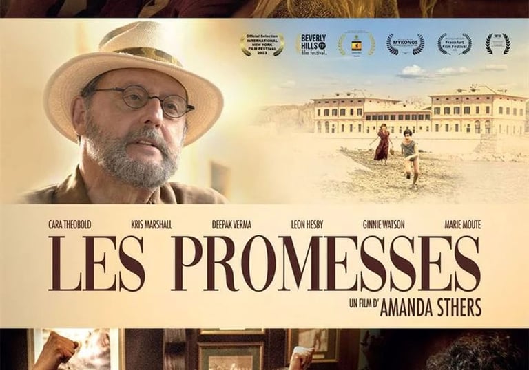 les promesses