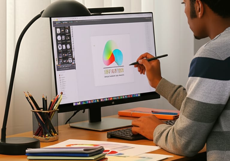 Servicios | Logos | Manual de Marca