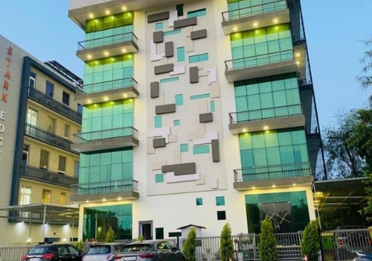 parsak labs unit 1 where we offer screen printing, 