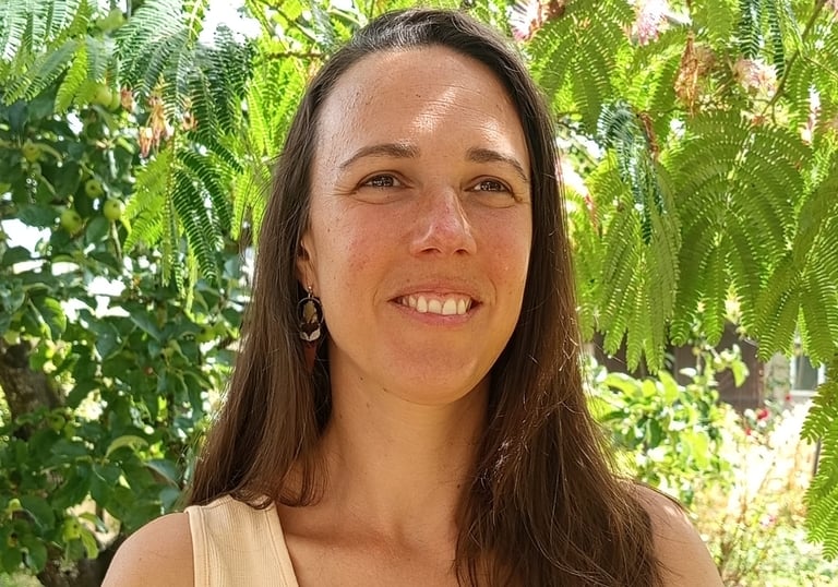Hélène Cousin