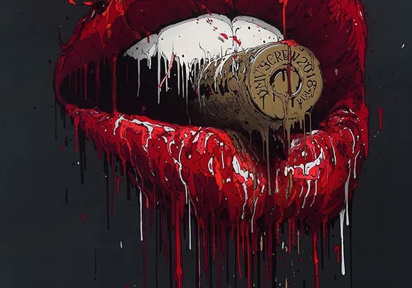 Brusk Store Lithographies