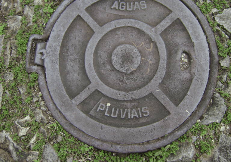 desentupimento de aguas pluviais