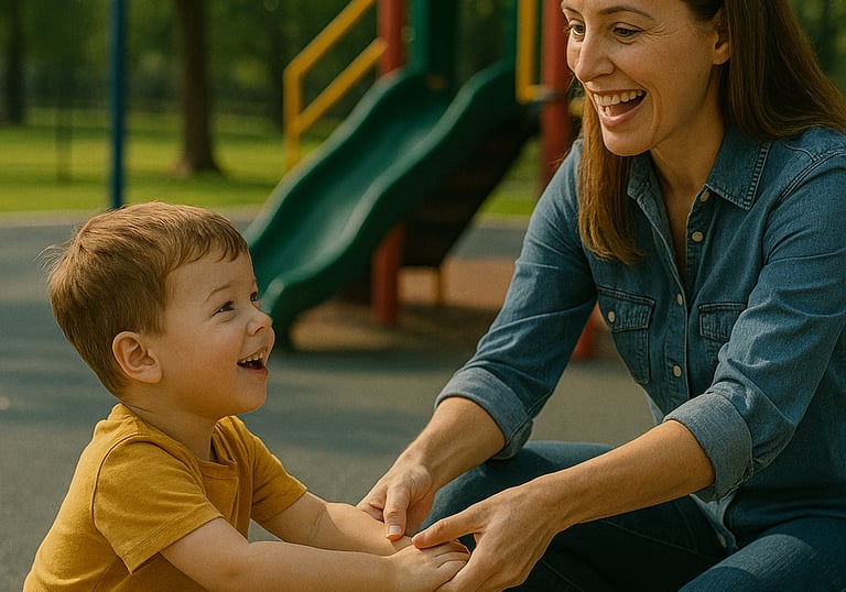 Community-based therapy