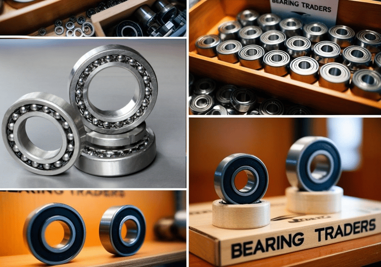 Ball-Bearings-Roller-Bearings-Taper-Roller-Bearings-Needle-Bearings-Miniature-Bearings-Cylindrical
