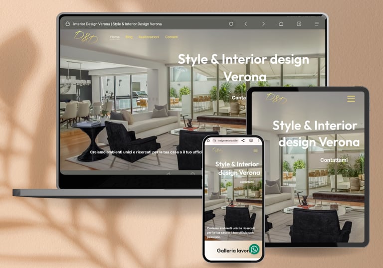 immagini del sito interiorestiledesign