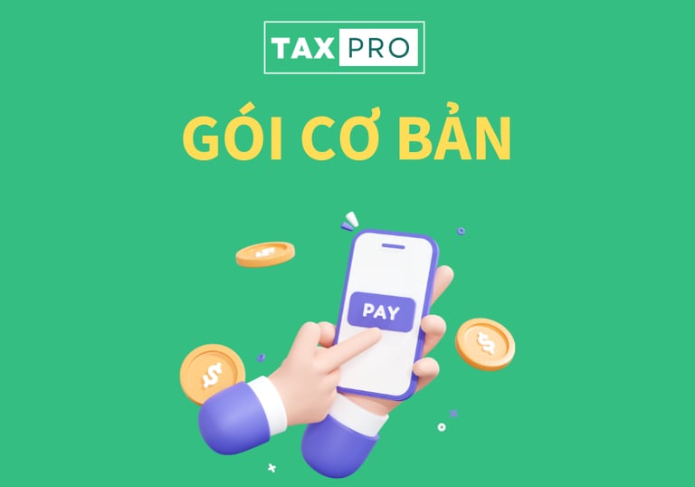TAXPRO GOI CO BAN
