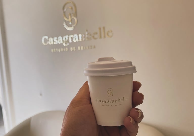 Café casagranbelle