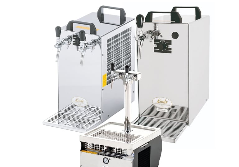 Location tireuse à bière chambery