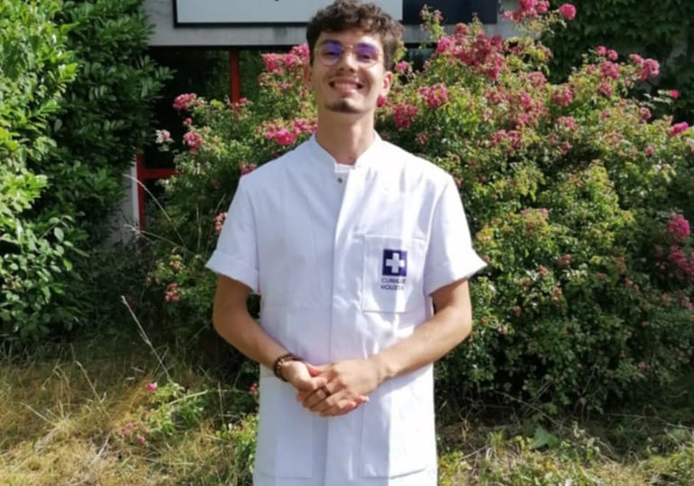 Baptiste Auger