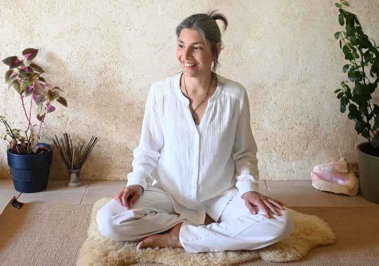 Mélissa Khellaoui