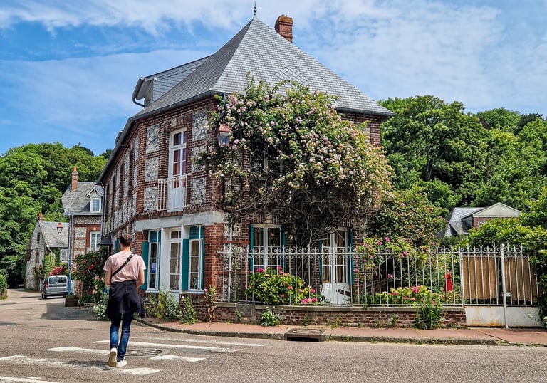 Veules-les-Roses