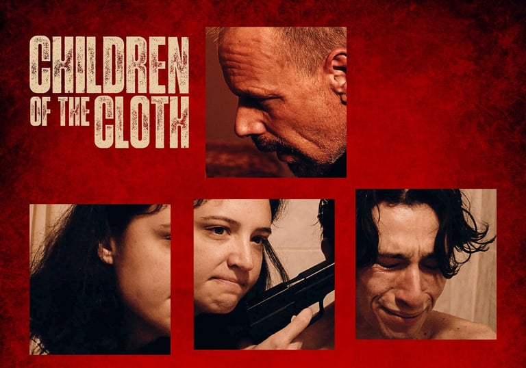 indie-thriller-poster-design