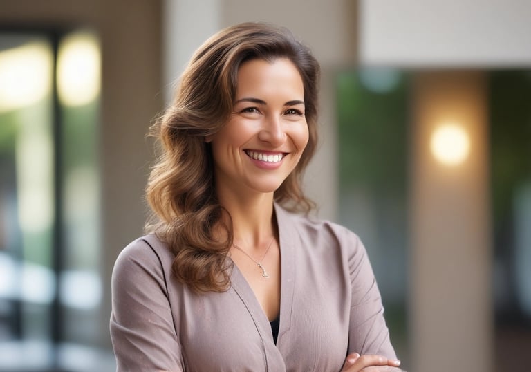 Two stacks of books are arranged, each book with a title that reads 'Team Lead Succeed.' The author's name, Nick Fewings, is visible on the spines. The books are neatly placed on a wooden surface, in front of a decorative background with intricate teal and cream patterns.