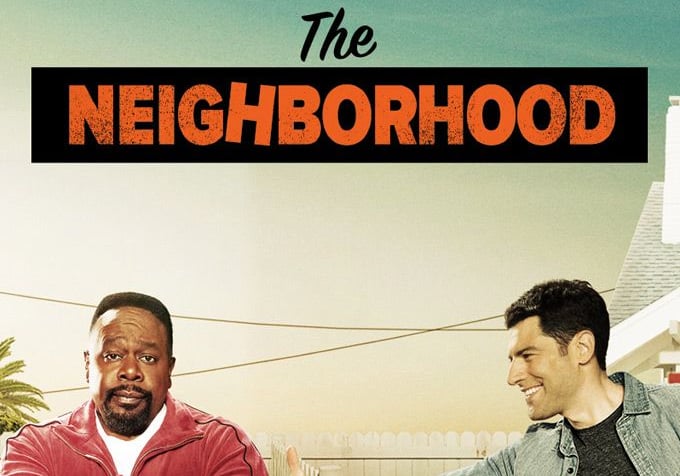 voisins mais pas trop