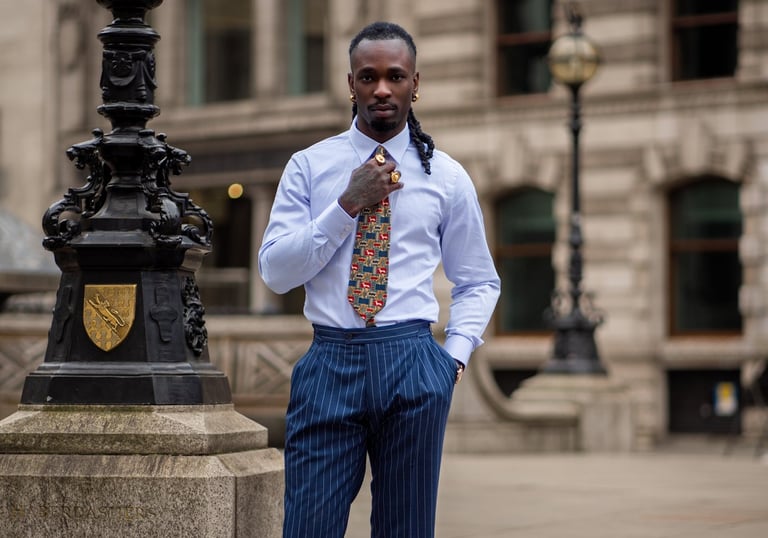 Personal Styling