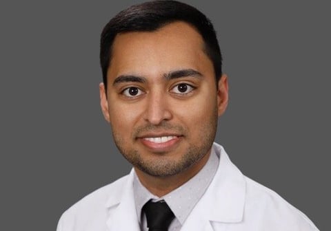 Dr Rajani