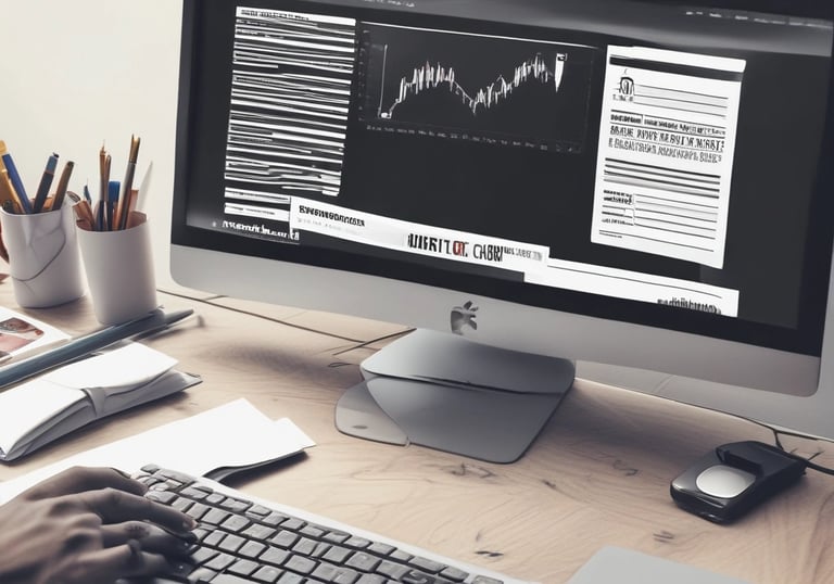 a man riding a skateboard down the side of a ramp
