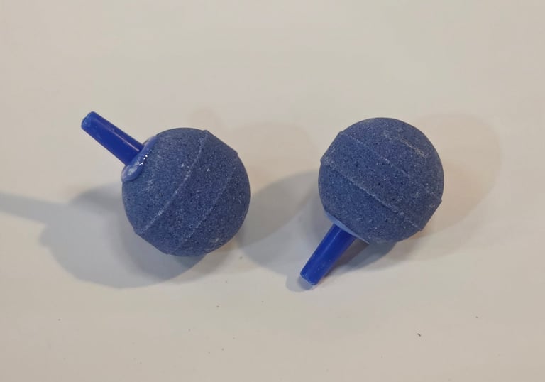 piedra difusora aire