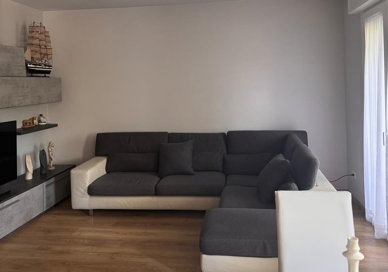 appartamento villorba