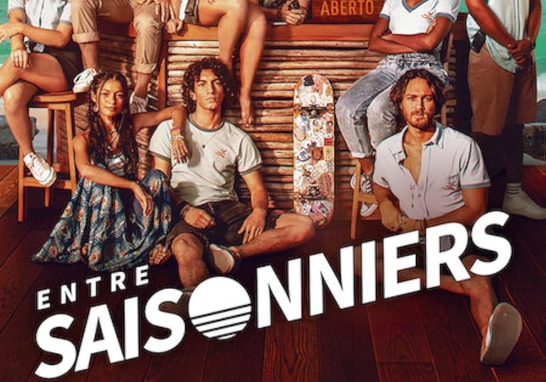entre saisonniers