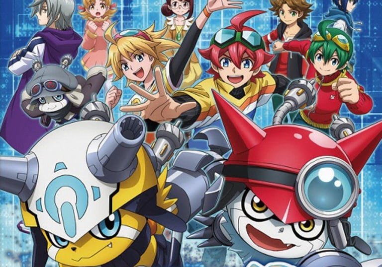 digimon appmon