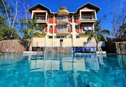 Serene Crest Resort & Spa, Venmani, Manathavady