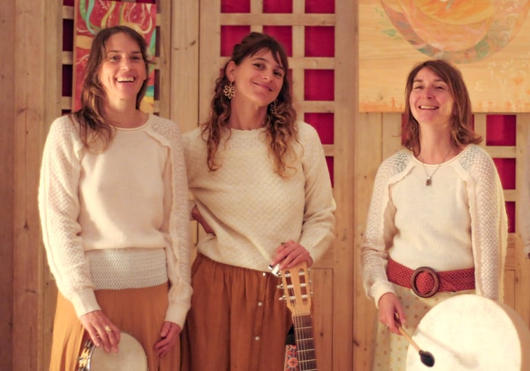 Anahata Musica