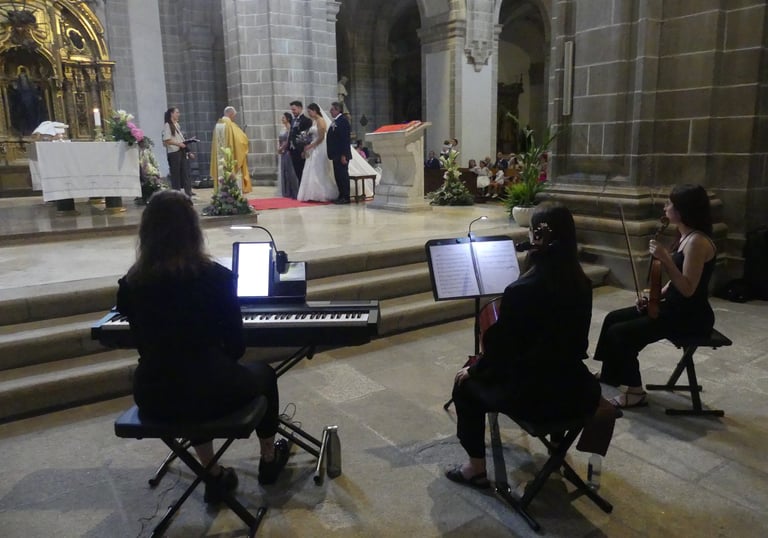 FOTOGRAFÍA DE FORMOSELLE FOTOGRAFOS