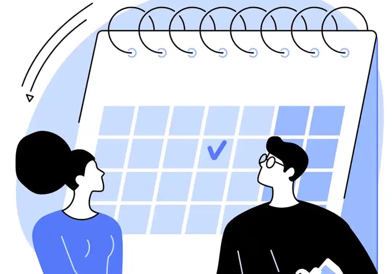 Book a local SEO audit online with a simple signup process