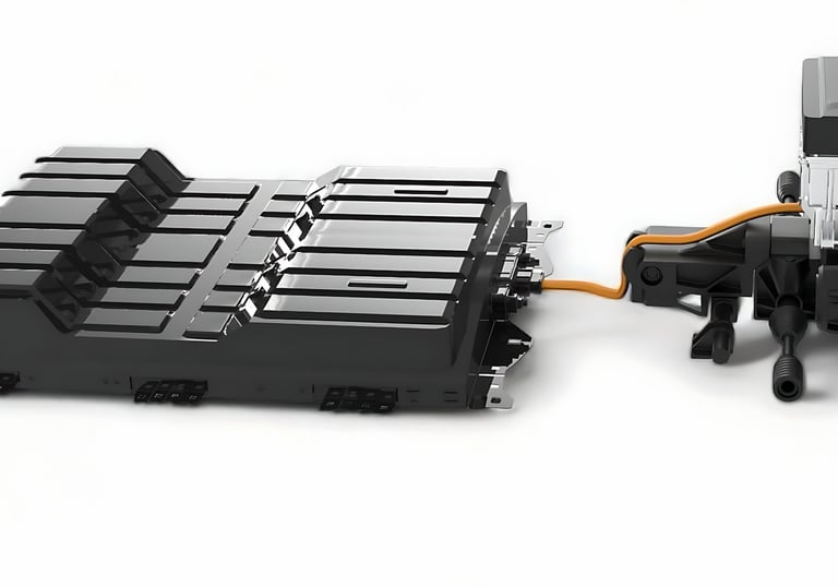 EV Kit