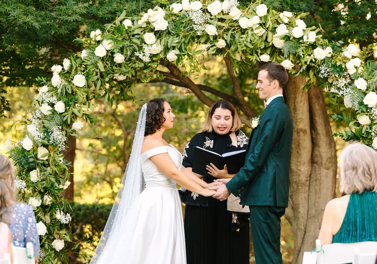 Ceremony
