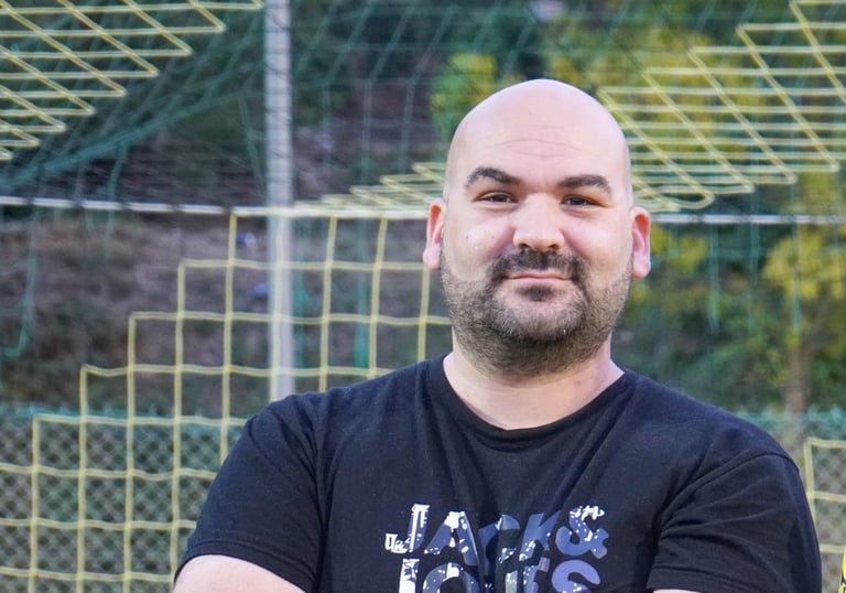 eduacteur U17 saint thibery