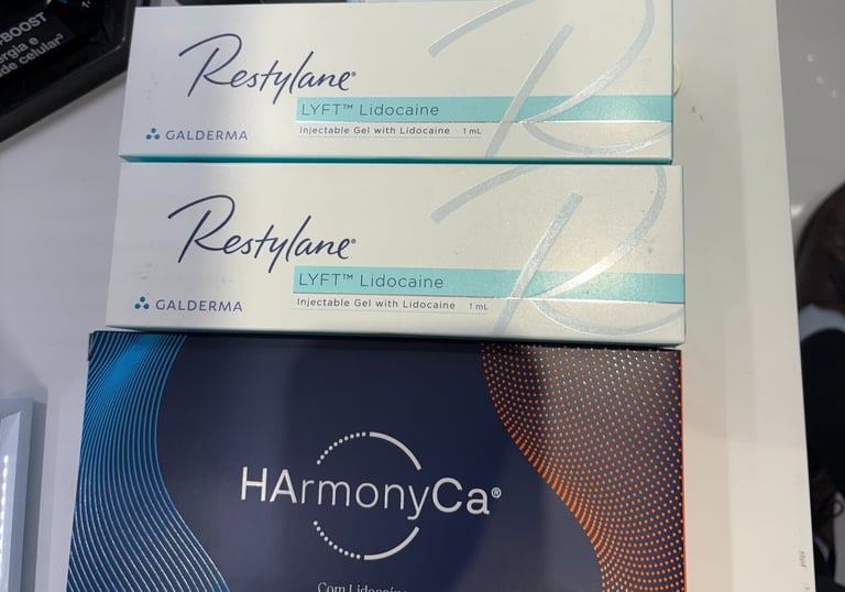 bioestimulador de colágeno