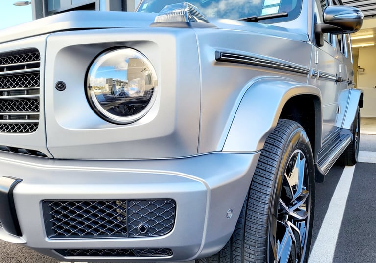 the coating lab auto care auckland ceramic coating interior protection paint correction